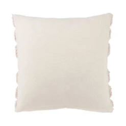 WHITE RAINBOW Kissen L 50 X B 50cm -Einrichtungsgeschäft 10225820 2