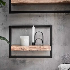 HOME & SOUL Duftkerze Cotton Clouds No.1 Mit Sojawachs -Einrichtungsgeschäft 10225879 7