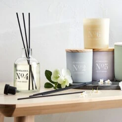 HOME & SOUL Duftkerze Velvet Dreams No. 3 Mit Sojawachs -Einrichtungsgeschäft 10225881 6