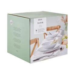 MANOR Geschirr-Set 16-tlg. -Einrichtungsgeschäft 10225886 3