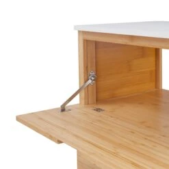 WHITE SANDS Waschbeckenunterschrank Mit Schublade -Einrichtungsgeschäft 10225909 13