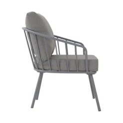 JUNTO Lounge-Set 4-tlg. -Einrichtungsgeschäft 10226074 14