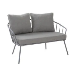 JUNTO Lounge-Set 4-tlg. -Einrichtungsgeschäft 10226074 3