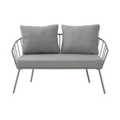 JUNTO Lounge-Set 4-tlg. -Einrichtungsgeschäft 10226074 5