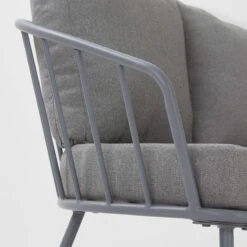 JUNTO Lounge-Set 4-tlg. -Einrichtungsgeschäft 10226074 9