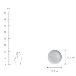 CASA NOVA Geschirr-Set 12-tlg. -Einrichtungsgeschäft 10226220 13