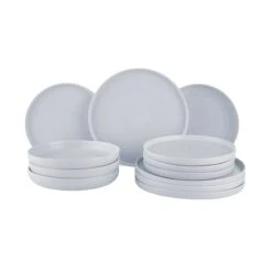 CASA NOVA Geschirr-Set 12-tlg.