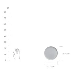 CASA NOVA Geschirr-Set 16-tlg. -Einrichtungsgeschäft 10226221 9