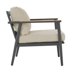 TEAK TIME Lounge-Set 4-tlg. -Einrichtungsgeschäft 10226256 10