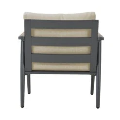 TEAK TIME Lounge-Set 4-tlg. -Einrichtungsgeschäft 10226256 11