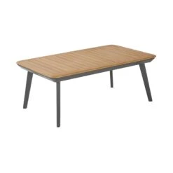 TEAK TIME Lounge-Set 4-tlg. -Einrichtungsgeschäft 10226256 13