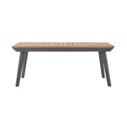 TEAK TIME Lounge-Set 4-tlg. -Einrichtungsgeschäft 10226256 14