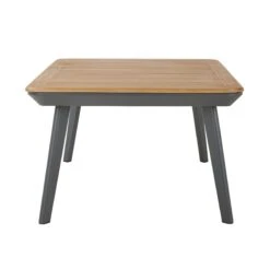 TEAK TIME Lounge-Set 4-tlg. -Einrichtungsgeschäft 10226256 16