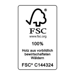 TEAK TIME Lounge-Set 4-tlg. -Einrichtungsgeschäft 10226256 19