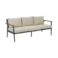 TEAK TIME Lounge-Set 4-tlg. -Einrichtungsgeschäft 10226256 2