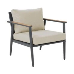 TEAK TIME Lounge-Set 4-tlg. -Einrichtungsgeschäft 10226256 7