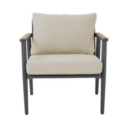 TEAK TIME Lounge-Set 4-tlg. -Einrichtungsgeschäft 10226256 8