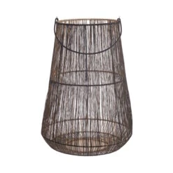 YOKO Laterne Höhe 43cm -Einrichtungsgeschäft 10226273 3