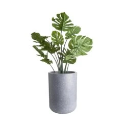 CONCRETE Pflanztopf Outdoor Höhe 49cm -Einrichtungsgeschäft 10226301 2