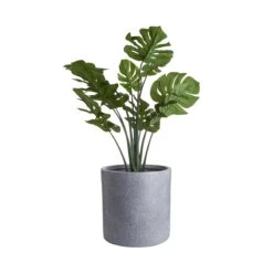 CONCRETE Pflanztopf Outdoor Höhe 39cm -Einrichtungsgeschäft 10226304 2