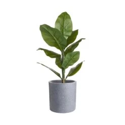 CONCRETE Pflanztopf Outdoor Höhe 33cm -Einrichtungsgeschäft 10226305 2