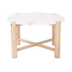 MARVELOUS Beistelltisch Marmor -Einrichtungsgeschäft 10226326 3