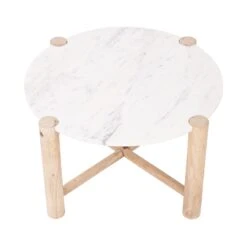 MARVELOUS Beistelltisch Marmor -Einrichtungsgeschäft 10226326 4