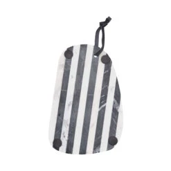 MARBLE Schneidebrett Organisch Marmor L 30 X B 20cm -Einrichtungsgeschäft 10226328 3