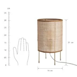 STILO Tischlampe -Einrichtungsgeschäft 10226506 3