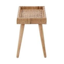 BASSE Beistelltisch Rattan 15 BASSE Beistelltisch Rattan -Einrichtungsgeschäft 10226526 4