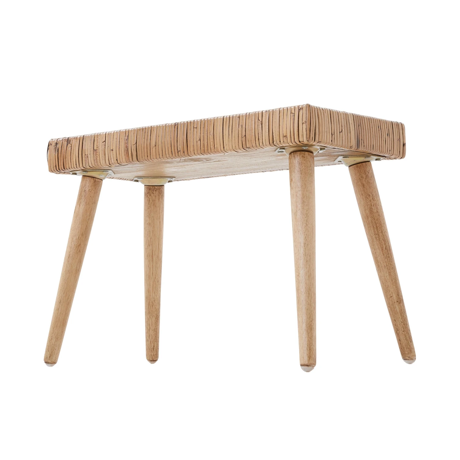 BASSE Beistelltisch Rattan 8 BASSE Beistelltisch Rattan – Bild 6