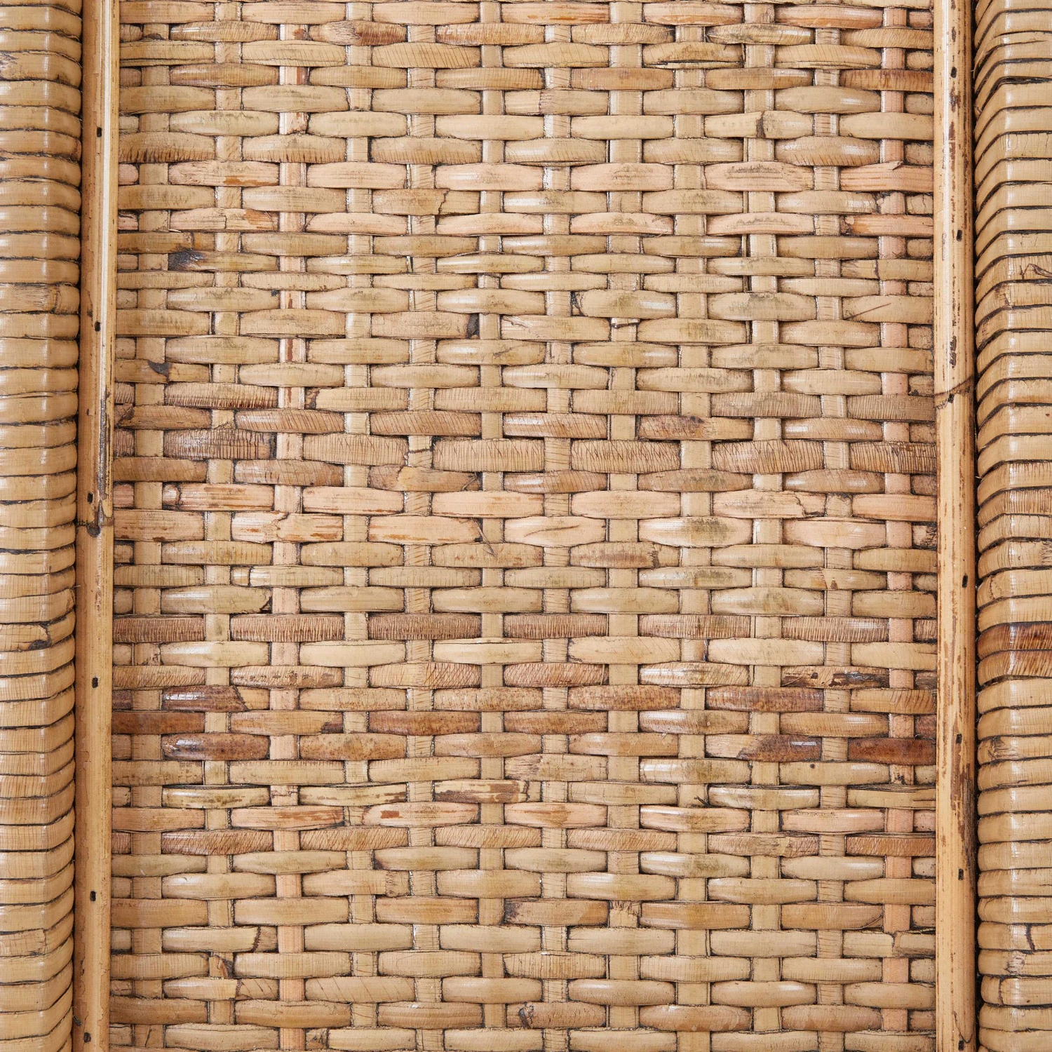 BASSE Beistelltisch Rattan 10 BASSE Beistelltisch Rattan – Bild 8