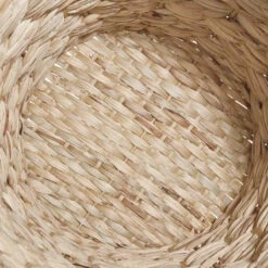 PINEAPPLEAnanaskorb Ø40cm -Einrichtungsgeschäft 10226544 6