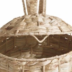 PINEAPPLE Ananaskorb Ø35cm 14 PINEAPPLE Ananaskorb Ø35cm -Einrichtungsgeschäft 10226545 4