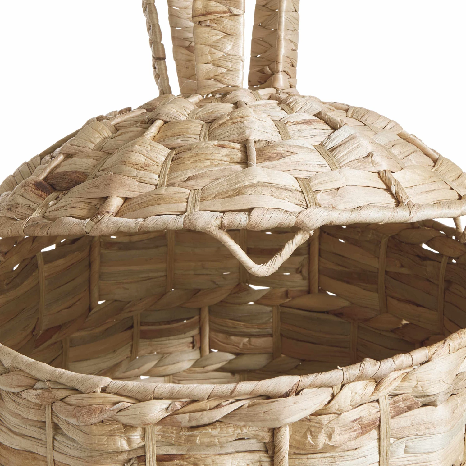 PINEAPPLE Ananaskorb Ø35cm 7 PINEAPPLE Ananaskorb Ø35cm – Bild 5