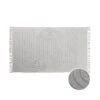 COTTON WAY Teppich Mit Fransen L 120 X B 180cm -Einrichtungsgeschäft 10226642