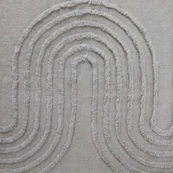 COTTON WAY Teppich Mit Fransen L 120 X B 180cm -Einrichtungsgeschäft 10226642 3