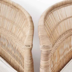 BOHO LOUNGE Malawi Sessel Handgeflochten -Einrichtungsgeschäft 10226763 13