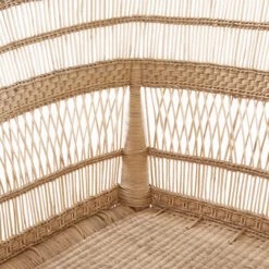 BOHO LOUNGE Malawi Sessel Handgeflochten -Einrichtungsgeschäft 10226763 8