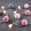 HIPPIE LIGHTS LED-Lichterkette 10 Lichter Mit USB-Batteriefach 1 HIPPIE LIGHTS LED-Lichterkette 10 Lichter Mit USB-Batteriefach -Einrichtungsgeschäft 10226778
