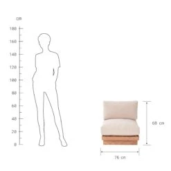 DOCKLAND Loungesessel -Einrichtungsgeschäft 10226779 4