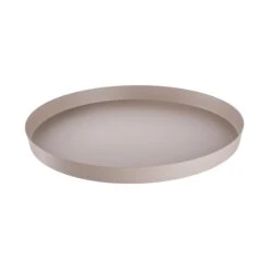 EXHIBITION Deko-Tablett Ø40cm