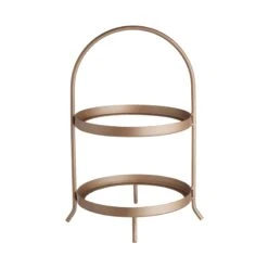 KATE Etagere 2-stufig Höhe 35cm -Einrichtungsgeschäft 10226981 4