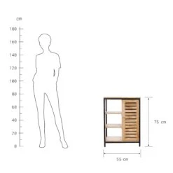 MANGOLINE Schränkchen -Einrichtungsgeschäft 10227050 3