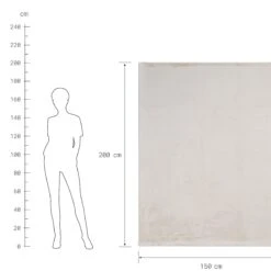 TODDY Decke L 200 X B 150cm -Einrichtungsgeschäft 10227080 3