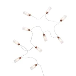 STARS IN JARS LED-Lichterkette Einmachgläser Mit Sternen Mit USB-Batteriefach -Einrichtungsgeschäft 10227345 3