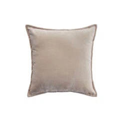 COTTON VELVET Kissen L 45 X B 45cm -Einrichtungsgeschäft 10227352
