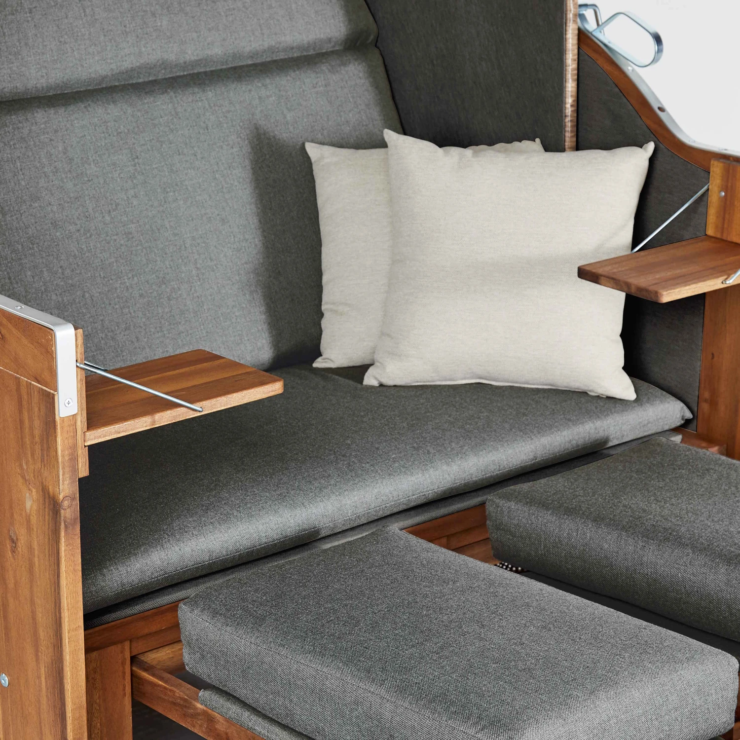 SYLTStrandkorb Mit Bullauge 15 SYLTStrandkorb Mit Bullauge – Bild 13