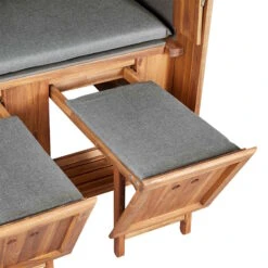 SYLTStrandkorb Mit Bullauge 37 SYLTStrandkorb Mit Bullauge -Einrichtungsgeschäft 10227366 15