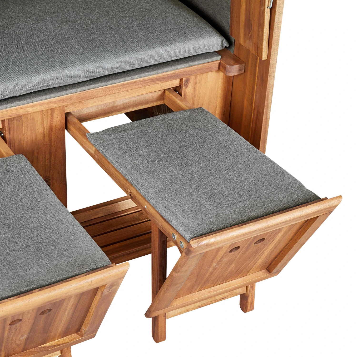 SYLTStrandkorb Mit Bullauge 18 SYLTStrandkorb Mit Bullauge – Bild 16